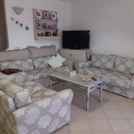 Boutique Apartment Arzachena Dış mekan fotoğraf