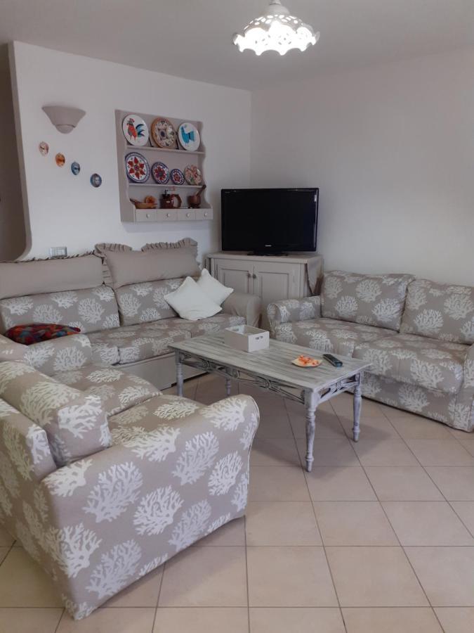 Boutique Apartment Arzachena Dış mekan fotoğraf