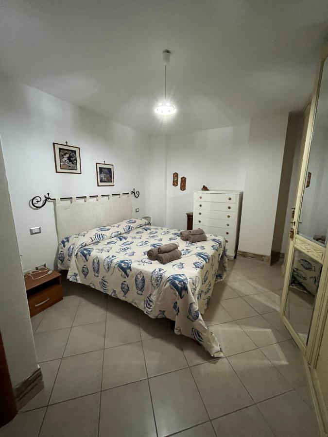 Boutique Apartment Arzachena Dış mekan fotoğraf