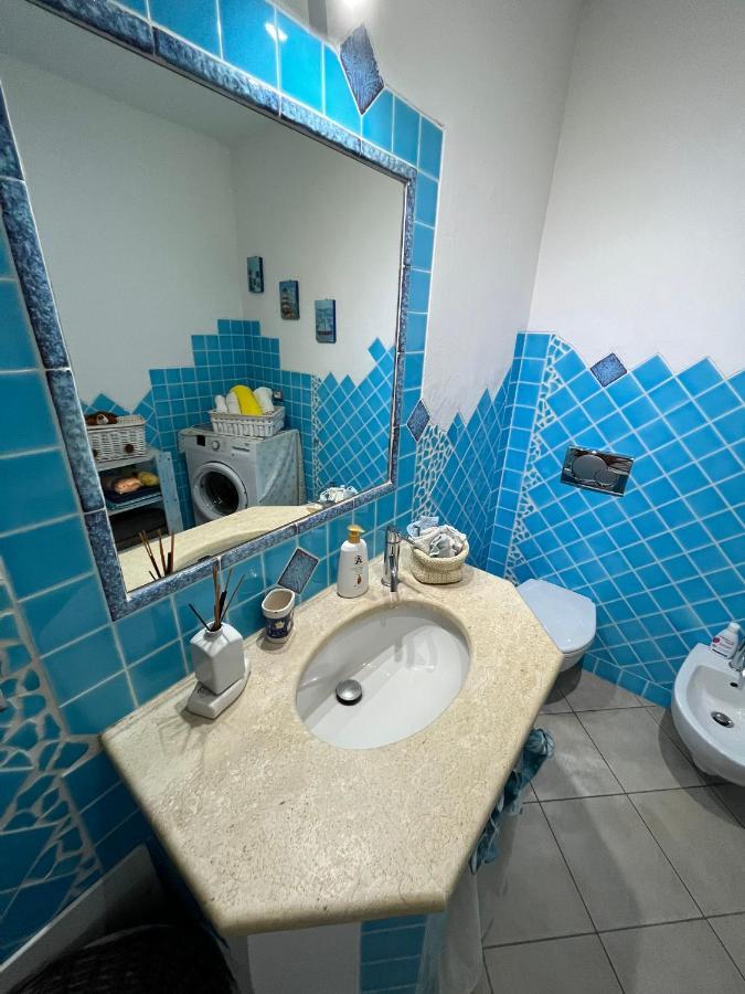 Boutique Apartment Arzachena Dış mekan fotoğraf