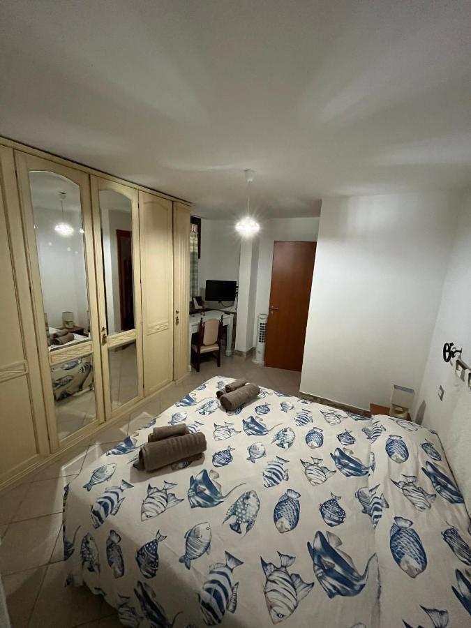 Boutique Apartment Arzachena Dış mekan fotoğraf