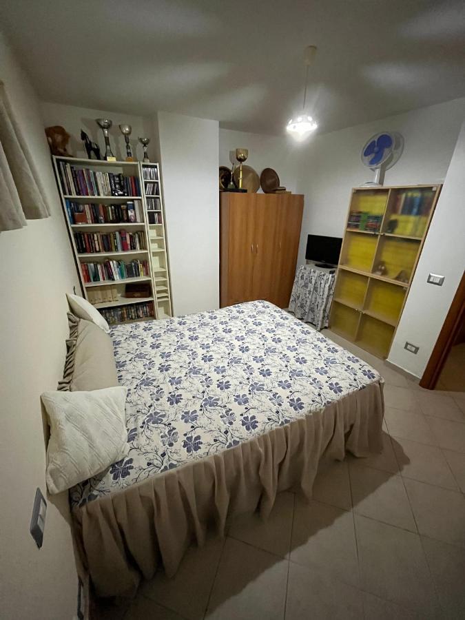 Boutique Apartment Arzachena Dış mekan fotoğraf