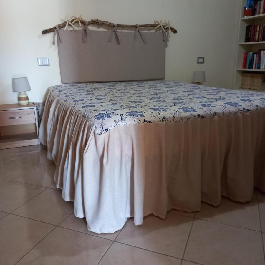 Boutique Apartment Arzachena Dış mekan fotoğraf